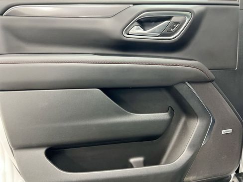 Used 2024 Chevrolet Tahoe RST w/ Luxury Package image 21