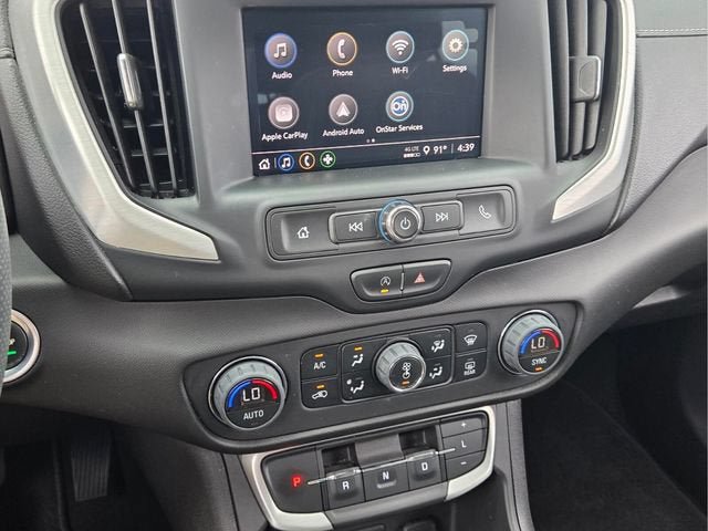 Used 2023 GMC Terrain SLE w/ Driver Convenience Package FWD image 25