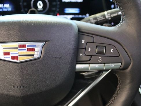 Used 2024 Cadillac Escalade Sport w/ LPO, ONYX Package image 31