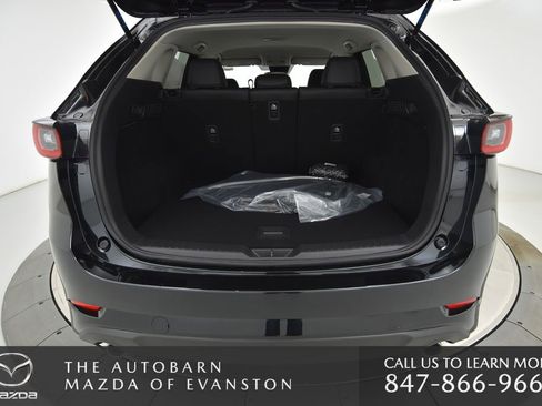 New 2025 MAZDA CX-5 AWD 2.5 S w/ Select Package image 29