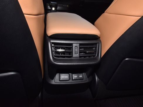 Used 2023 Lexus ES 350 w/ Premium Package FWD image 18