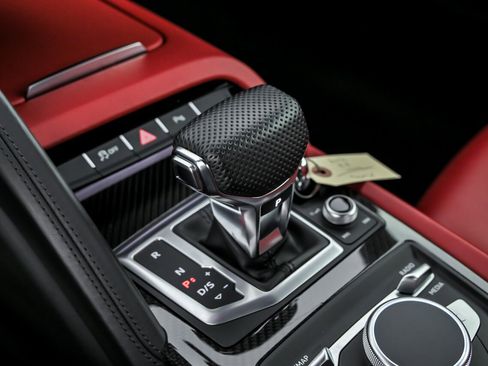 Used 2021 Audi R8 V10 performance image 37