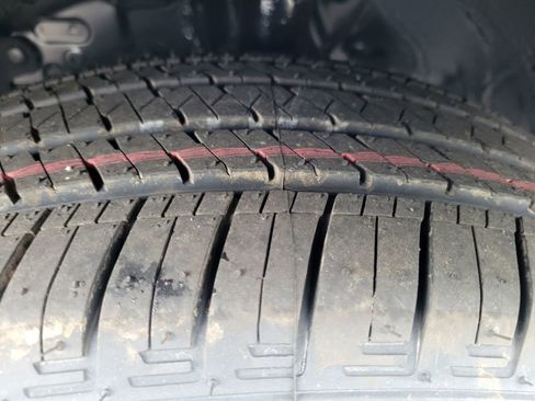 New 2026 Honda CR-V EX image 11