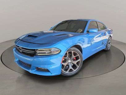 Used 2015 Dodge Charger R/T w/ Plus Group