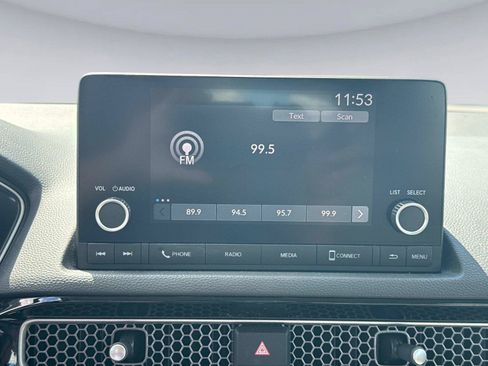 Used 2024 Honda Civic EX-L image 21