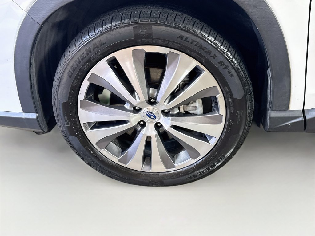 Used 2020 Subaru Ascent Touring w/ Popular Package #3 AWD/4WD image 42
