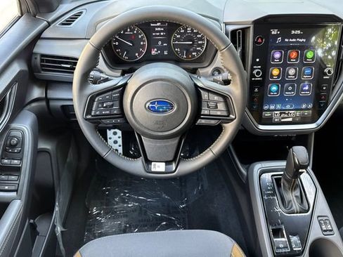 New 2025 Subaru Crosstrek 2.5i Sport w/ Crosstrek Mirror Package AWD/4WD image 11