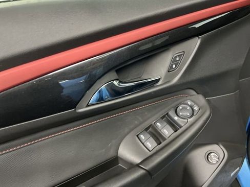 New 2026 Chevrolet TrailBlazer RS w/ Convenience Package image 22