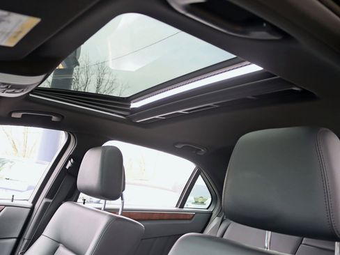 Used 2013 Mercedes-Benz E 350 4MATIC Sedan image 30