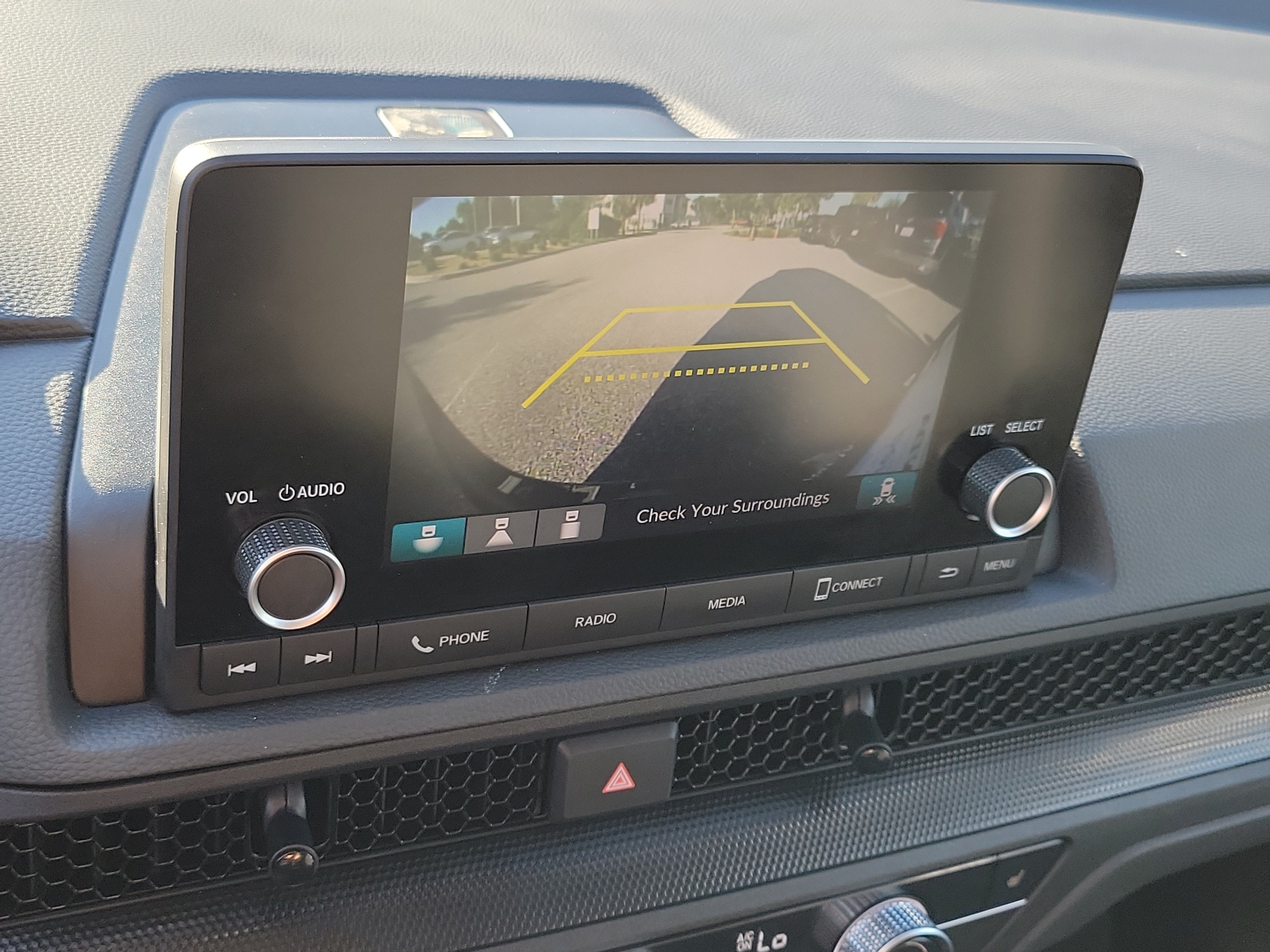 Used 2025 Honda CR-V EX image 30