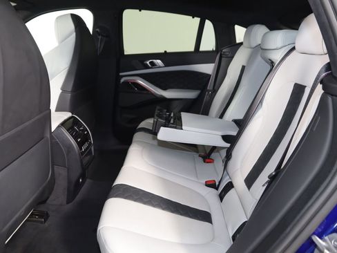 Used 2022 BMW X6 M w/ Competition Package AWD/4WD image 72