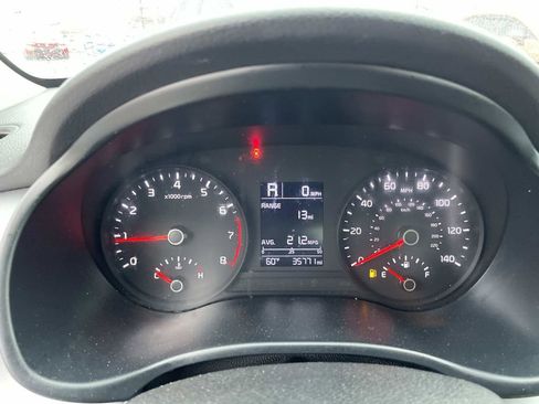 Used 2023 Kia Rio S image 22