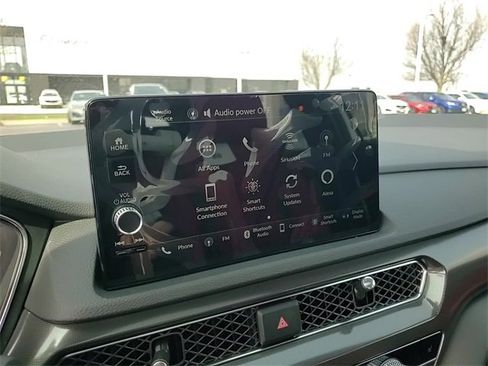 New 2025 Acura Integra A-Spec image 18