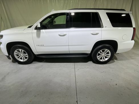 Used 2020 Chevrolet Tahoe LT image 7