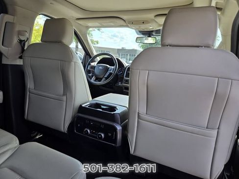 Used 2019 Ford Expedition Platinum RWD image 22