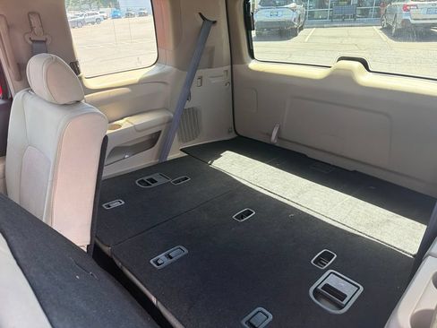 Used 2009 Honda Pilot EX image 8