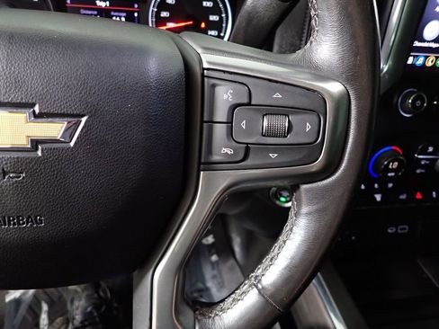Used 2021 Chevrolet Silverado 3500 LTZ image 35