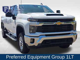 Used 2025 Chevrolet Silverado 2500 LT w/ Convenience Package AWD/4WD video 1