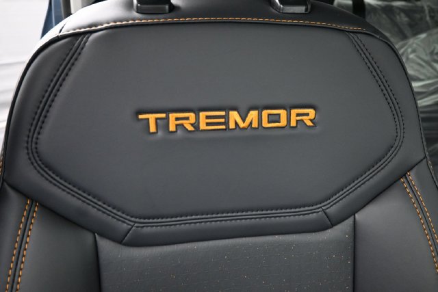 New 2026 Ford Maverick Tremor AWD/4WD image 9