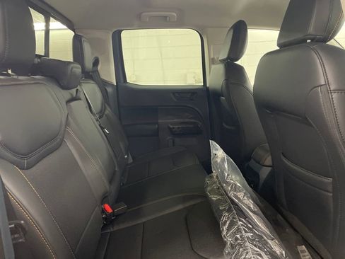 New 2025 Ford Maverick Tremor AWD/4WD image 29
