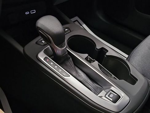 New 2026 Chevrolet Trax LS w/ LS Convenience Package image 15