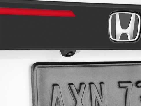 Certified 2025 Honda Accord SE image 55