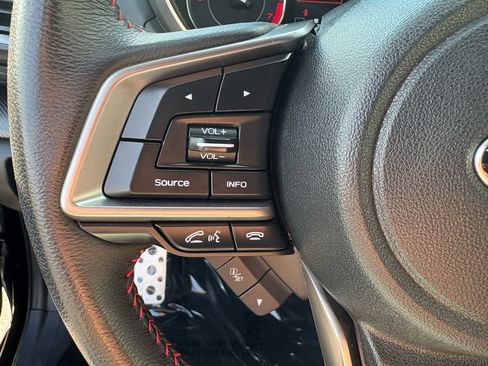 Used 2023 Subaru Impreza 2.0i Sport image 23