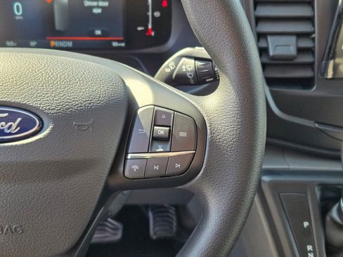 New 2026 Ford Transit 250 Base image 20