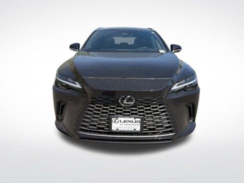 New 2026 Lexus RX 350 Premium AWD/4WD image 2