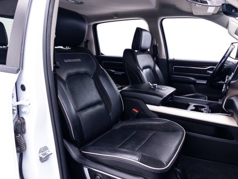 Used 2022 RAM 1500 Laramie RWD image 37