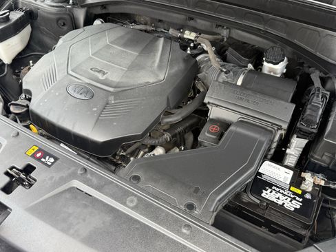 Used 2020 Kia Telluride LX image 34