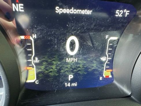 New 2025 Jeep Wrangler Sport S image 5