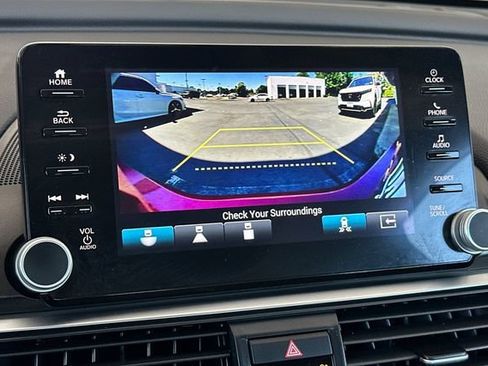 Used 2022 Honda Accord EX-L image 15