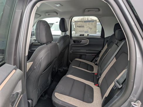 New 2025 Ford Bronco Sport Big Bend image 10