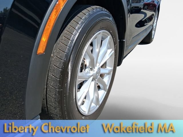 Used 2024 Honda CR-V EX-L image 10