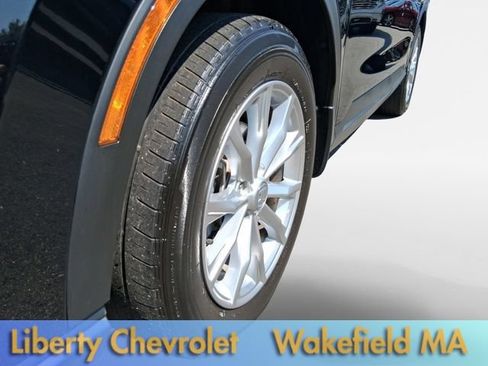 Used 2024 Honda CR-V EX-L image 10