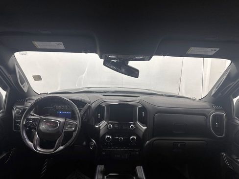 Used 2021 GMC Sierra 1500 AT4 image 30