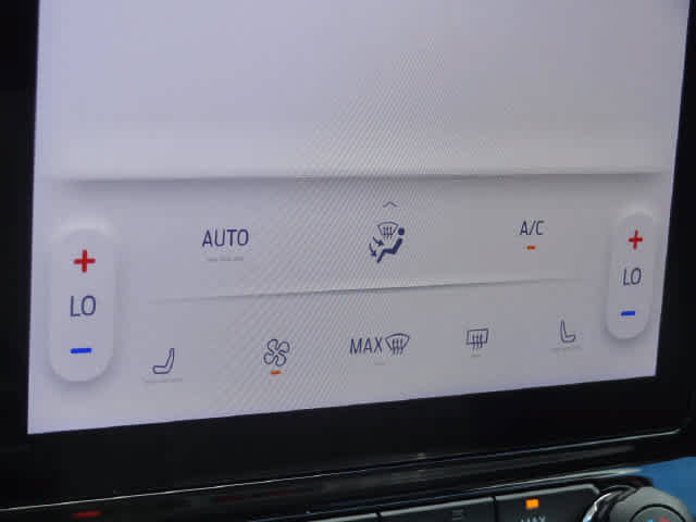 Used 2025 Ford Ranger XLT AWD/4WD image 29