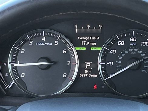 Used 2018 Acura MDX FWD w/ Advance Package image 16