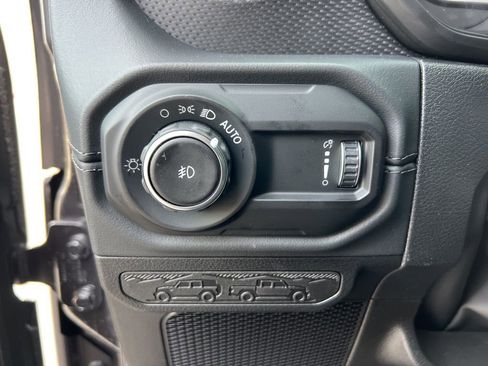 New 2026 Jeep Wrangler Rubicon image 10