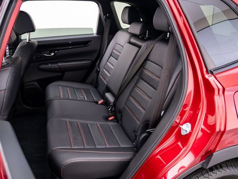 Used 2026 Honda CR-V Sport Touring image 18