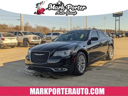 Used 2016 Chrysler 300 Limited