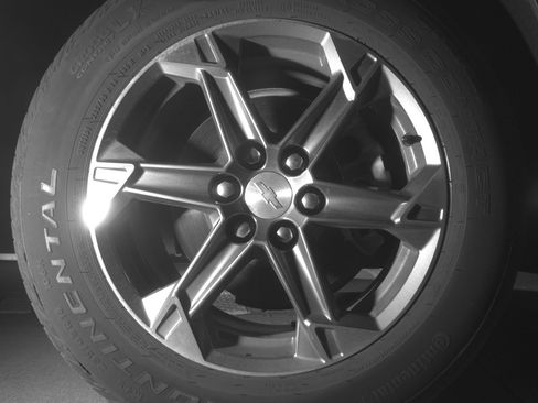 Used 2025 Chevrolet Blazer LT FWD image 13