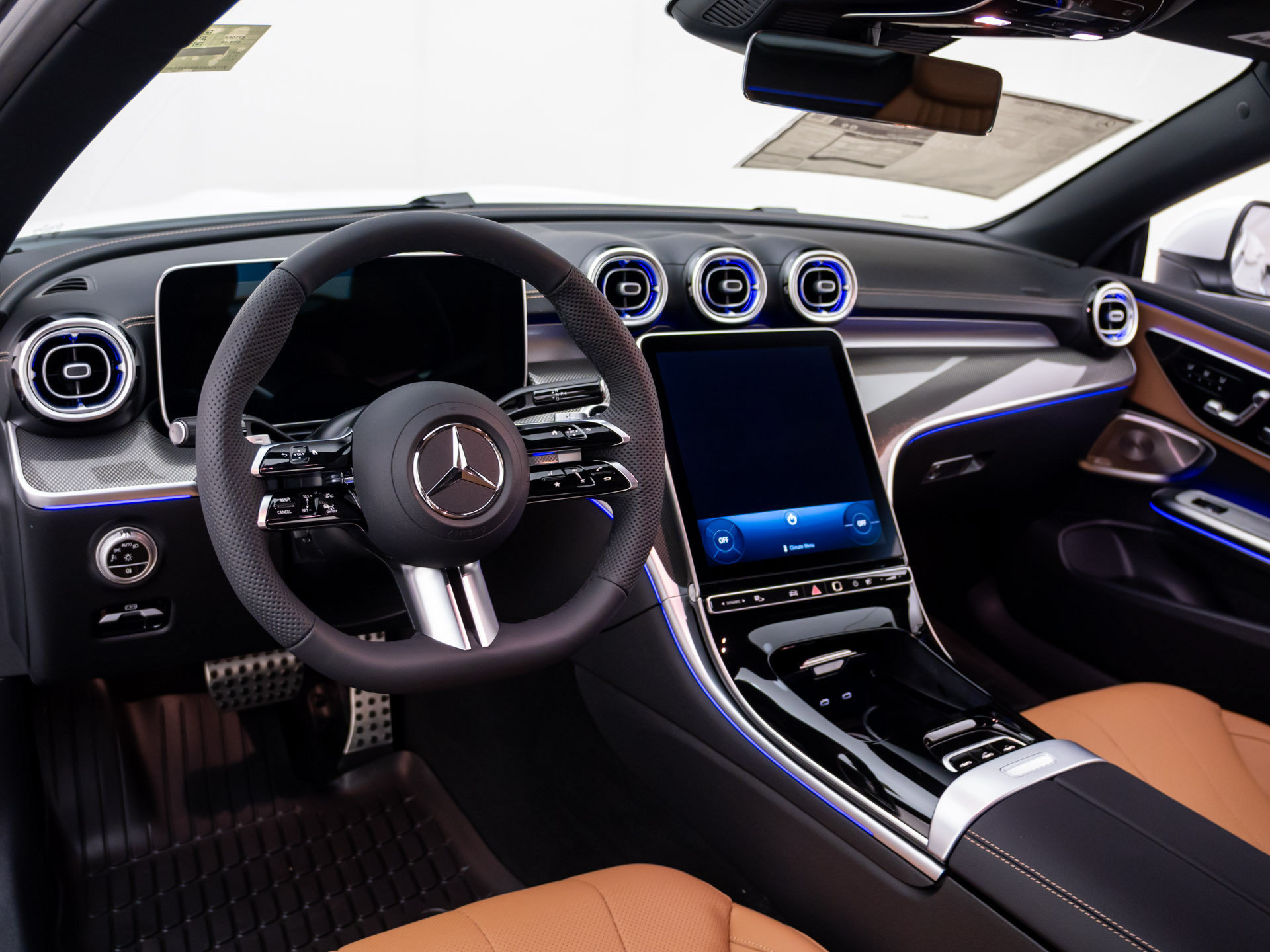 New 2027 Mercedes-Benz CLE 450 4MATIC Cabriolet image 10