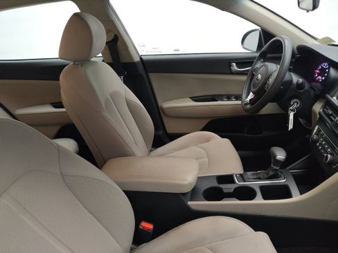 Used 2017 Kia Optima LX w/ Driver Convenience Package image 21