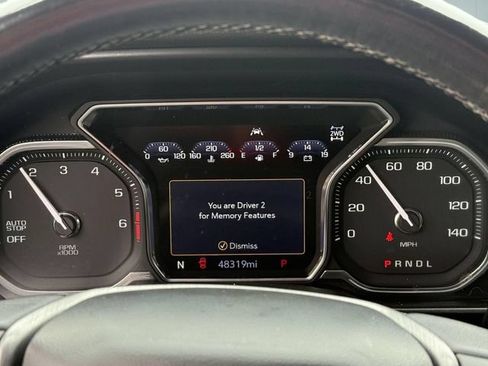 Used 2019 GMC Sierra 1500 Denali w/ Denali Ultimate Package AWD/4WD image 16