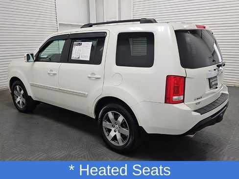 Used 2015 Honda Pilot Touring image 6