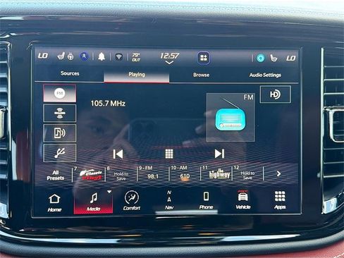 Used 2023 Dodge Durango SRT Hellcat image 33