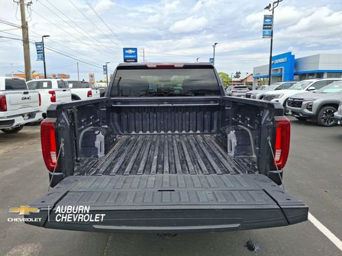 Certified 2024 GMC Sierra 1500 SLT AWD/4WD image 21