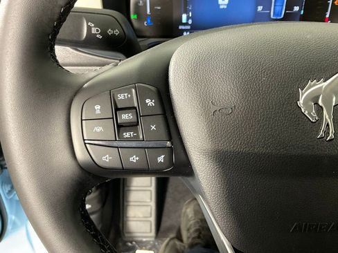 New 2026 Ford Bronco Sport Heritage AWD/4WD image 24